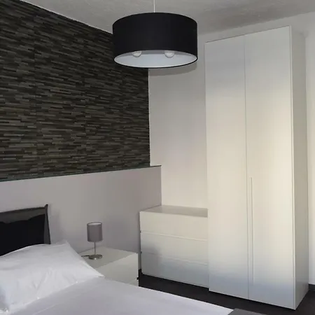 Appartamento I Puritani On The Beach Giardini Naxos Exterior photo