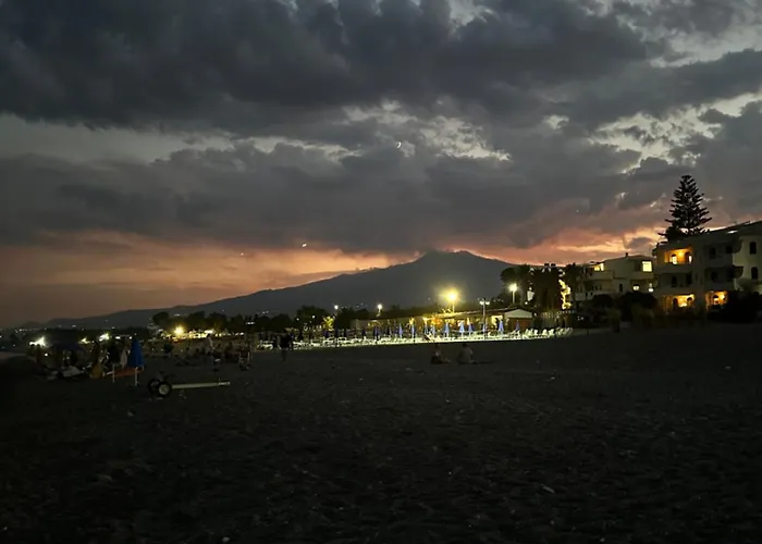 Appartamento I Puritani On The Beach