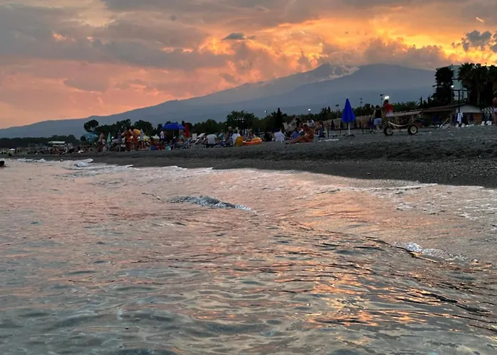 Appartamento I Puritani On The Beach