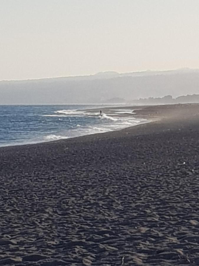 I Puritani On The * Giardini Naxos