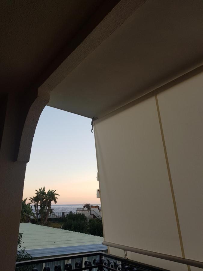 Apartment I Puritani On The Giardini Naxos