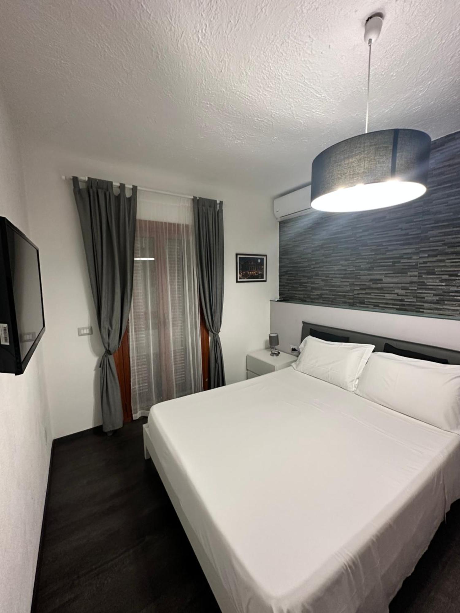 Apartment I Puritani On The