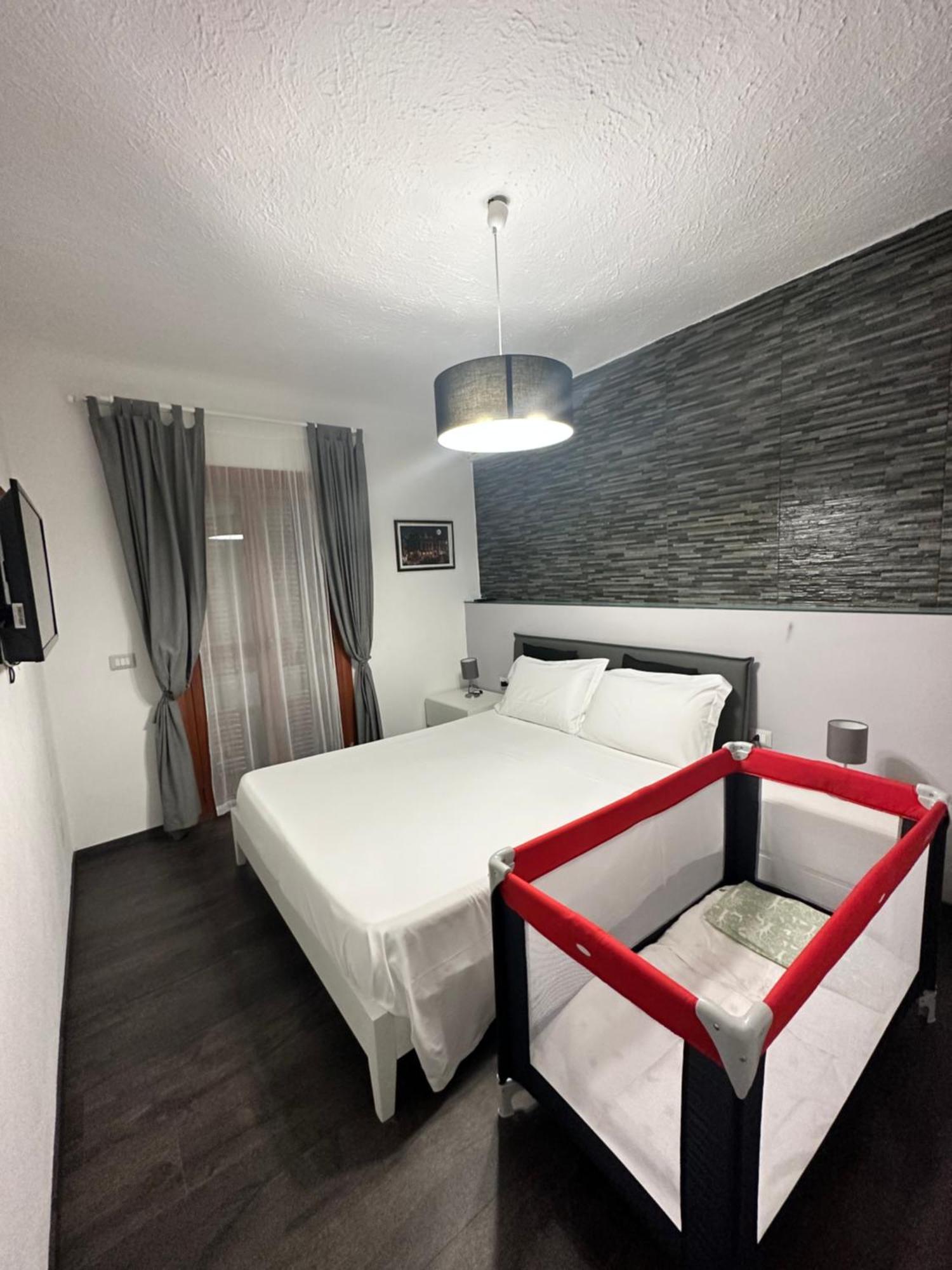 Apartment I Puritani On The Giardini Naxos