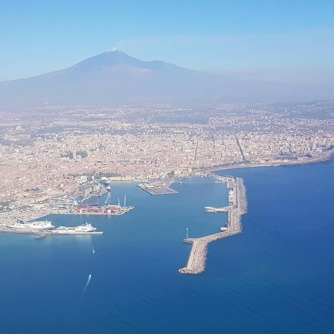 Apartment I Puritani On The
