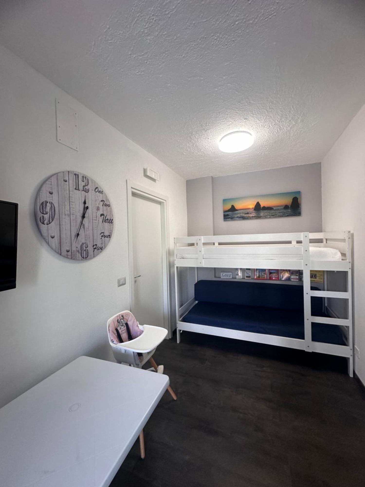 Apartment I Puritani On The