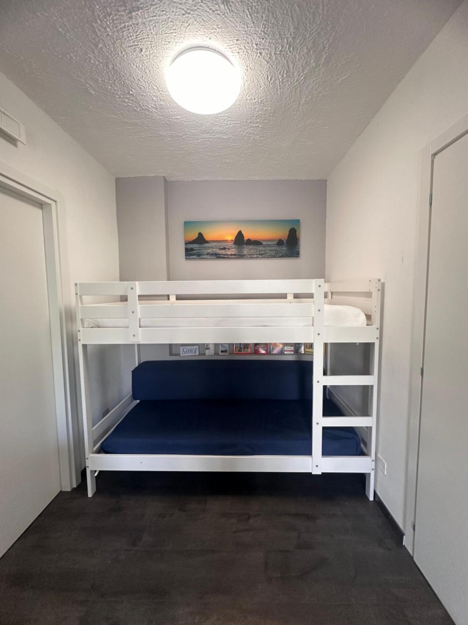 Apartment I Puritani On The *