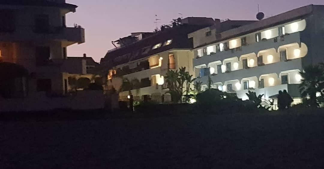 Apartment I Puritani On The
