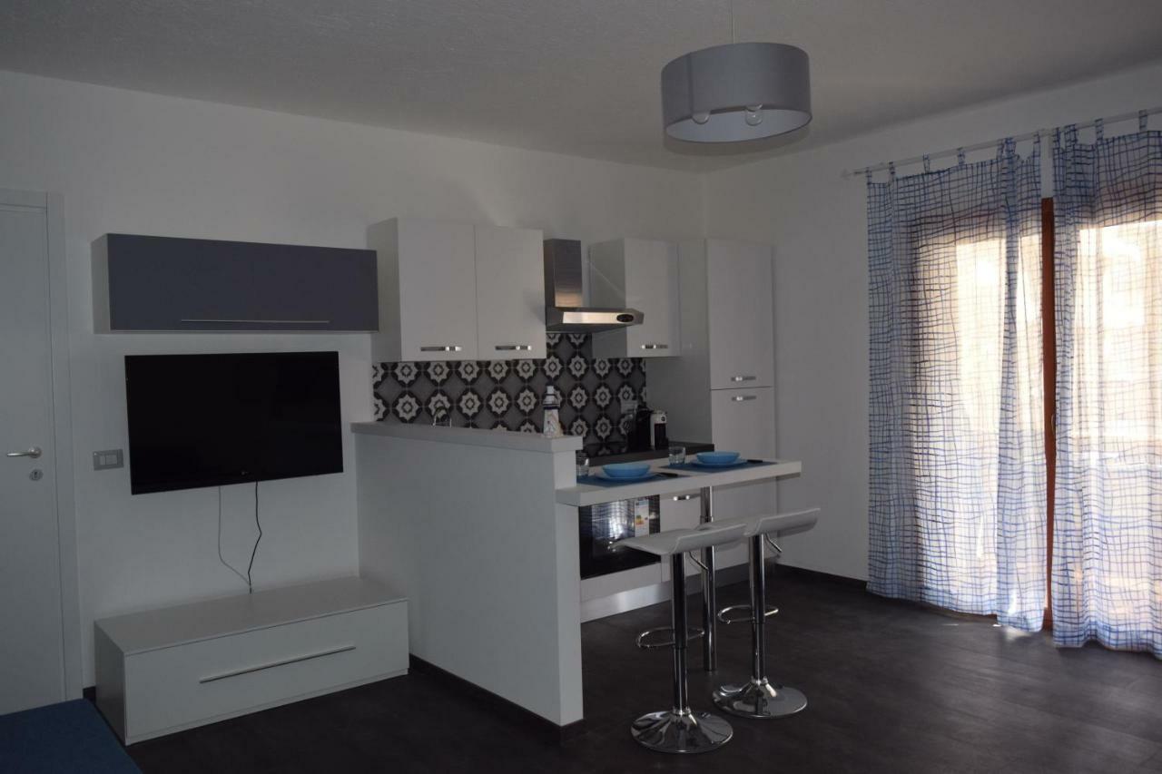 I Puritani On The Appartement