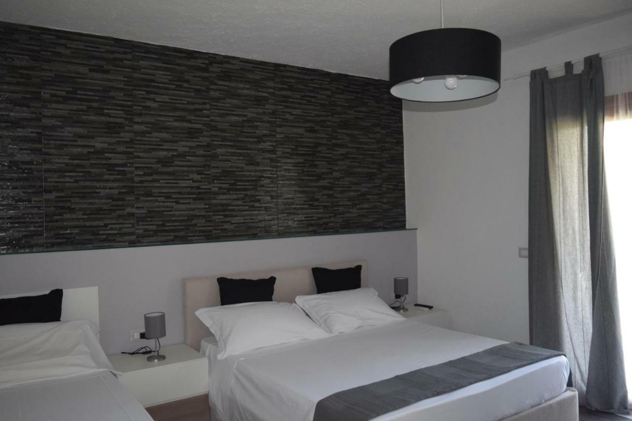 I Puritani On The Appartement