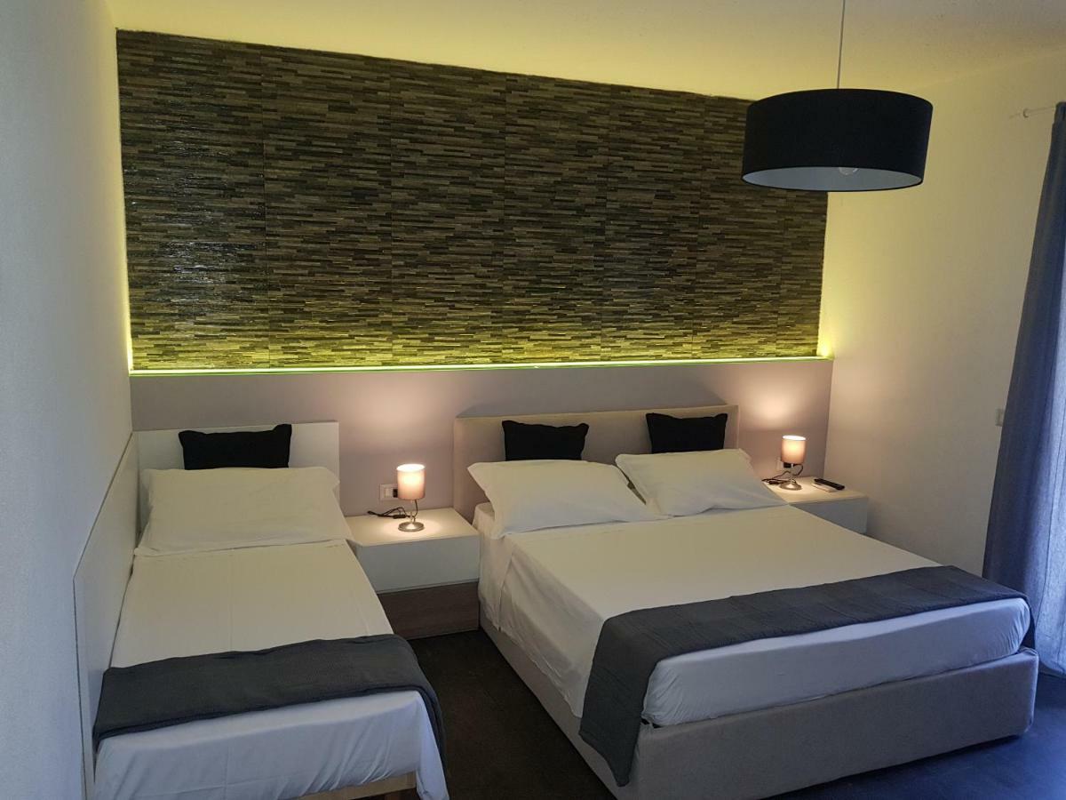 Apartment I Puritani On The
