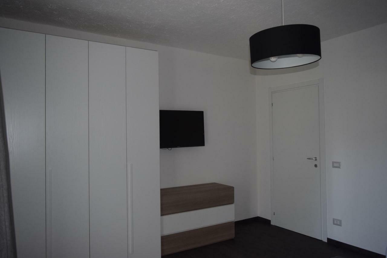 Apartment I Puritani On The *