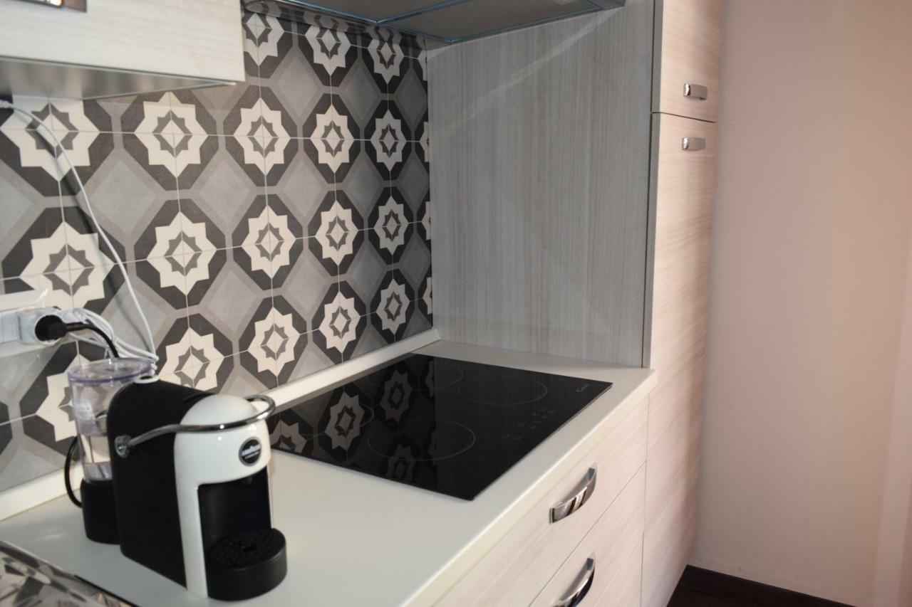 Apartment I Puritani On The Giardini Naxos